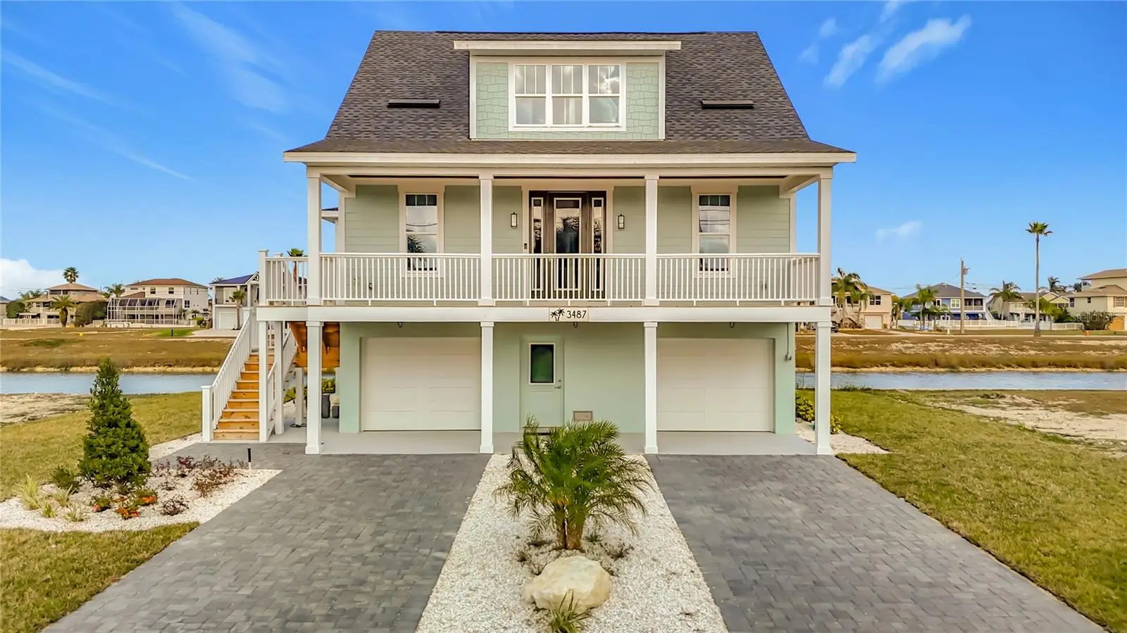 3487 Sheephead Drive, FL