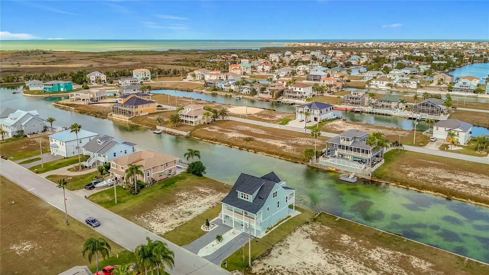3487 Sheephead Drive, FL
