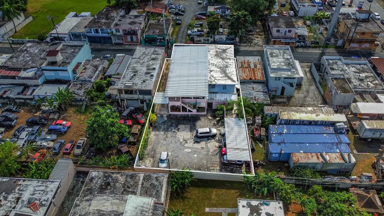 435 Urb. Hermanas Davila, PR