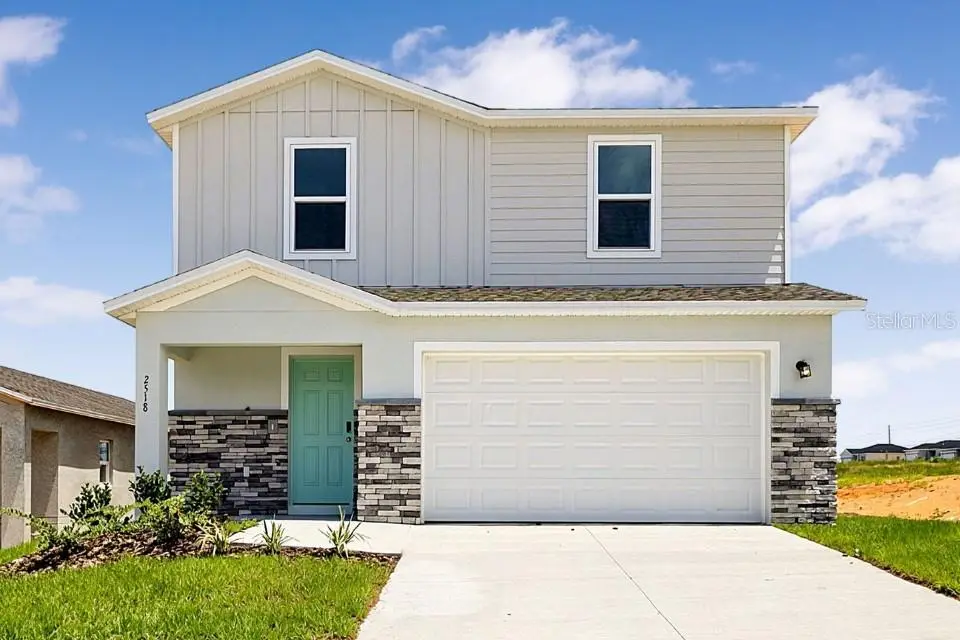 2518 Cardamom Court, FL