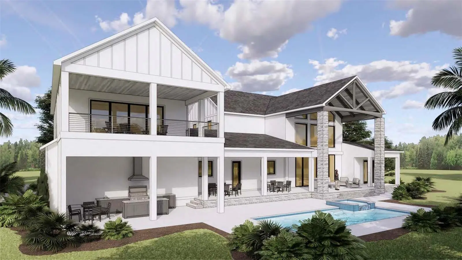 655 Appaloosa Road, FL