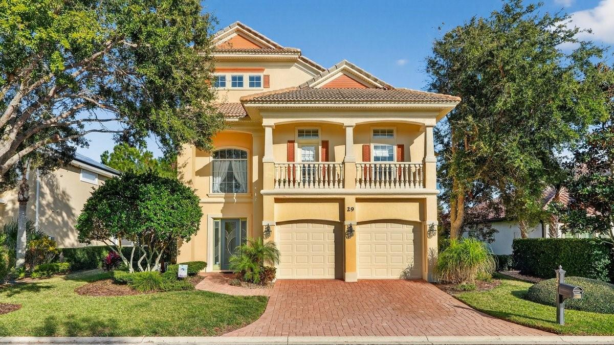 29 Oak View Circle, FL