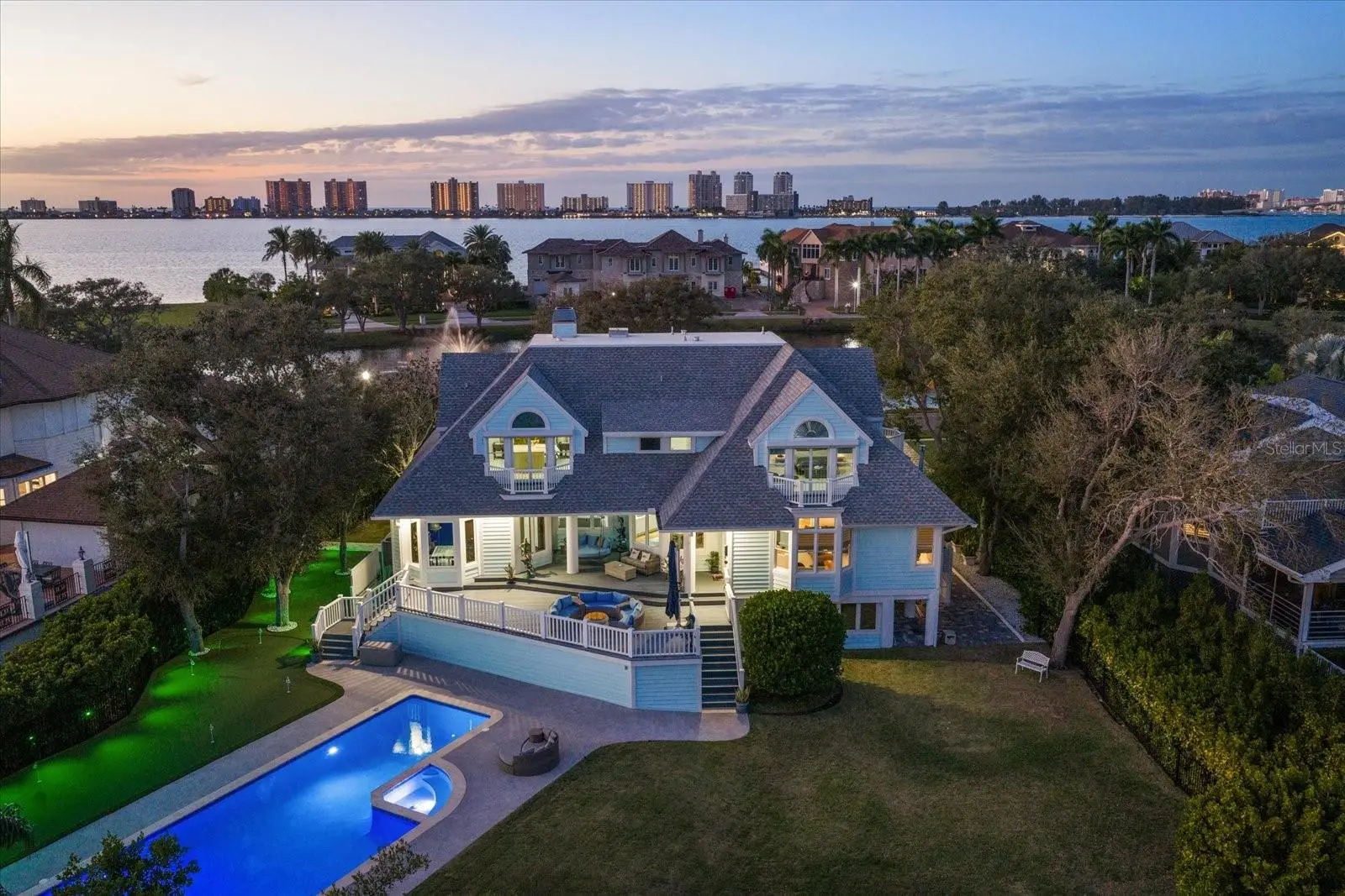 430 St Andrews Drive, FL