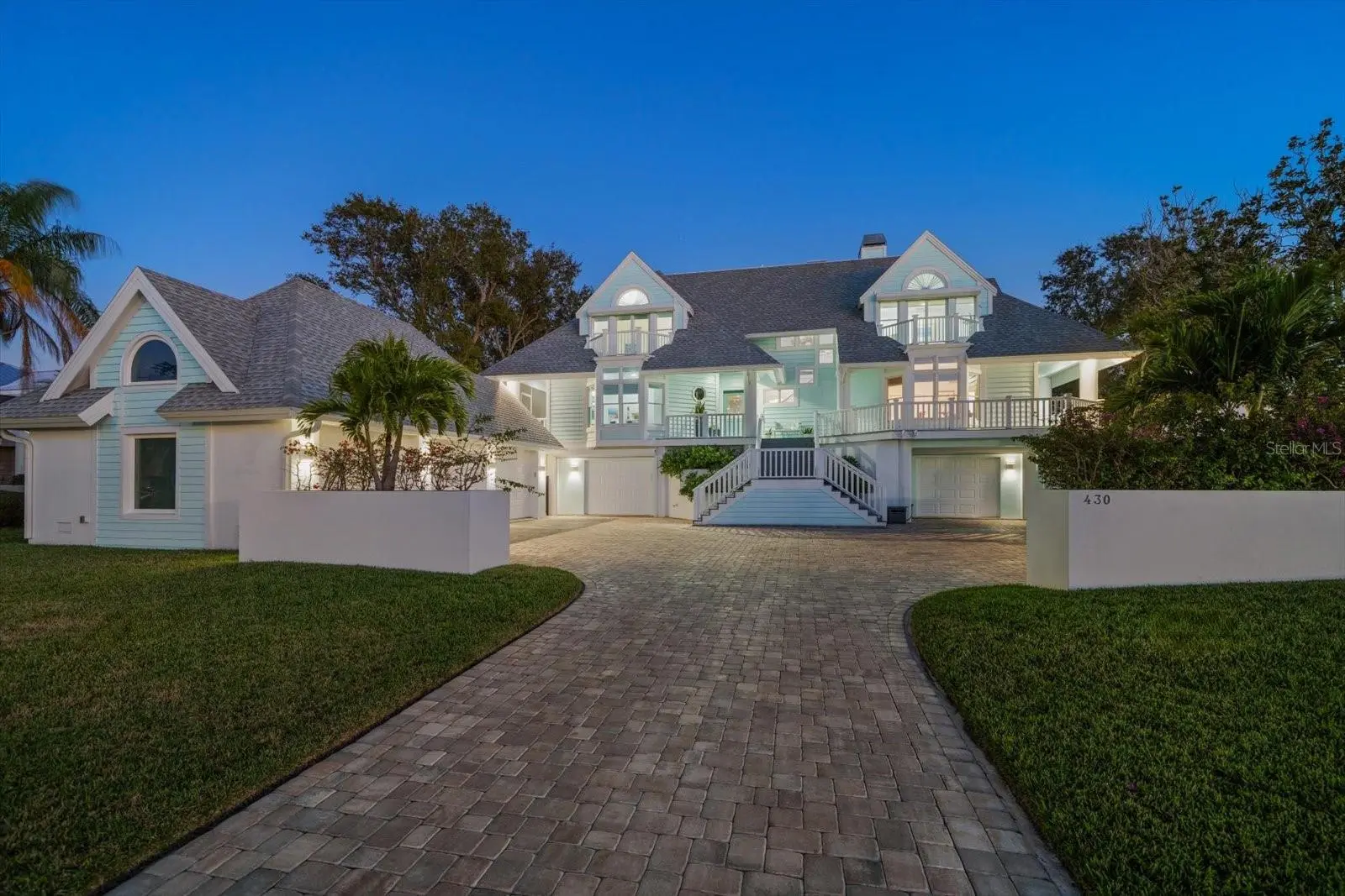 430 St Andrews Drive, FL