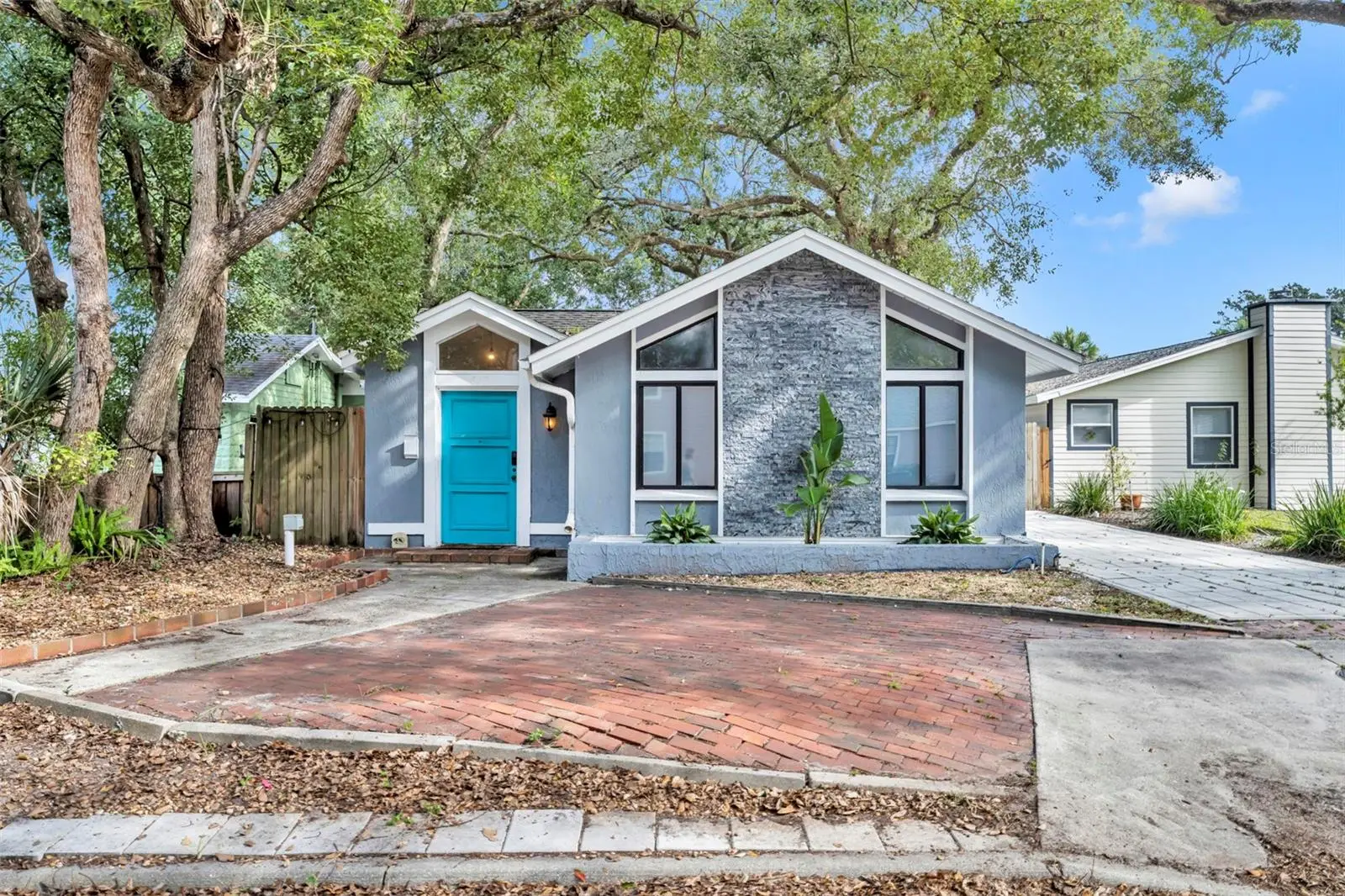 817 Altaloma Avenue, FL