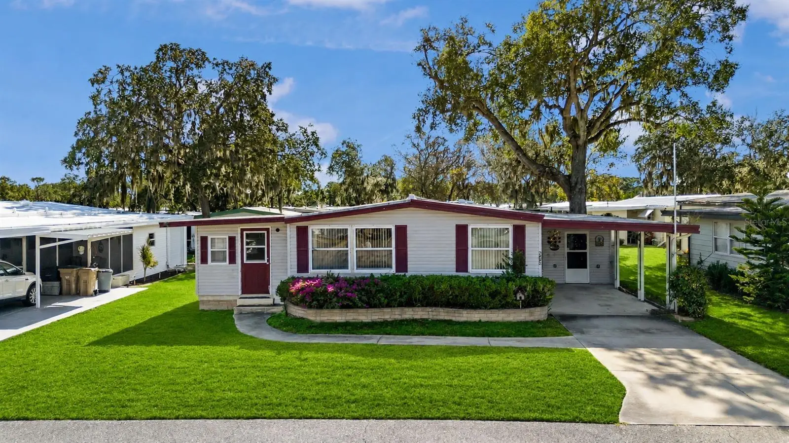512 Palo Verde Drive, FL