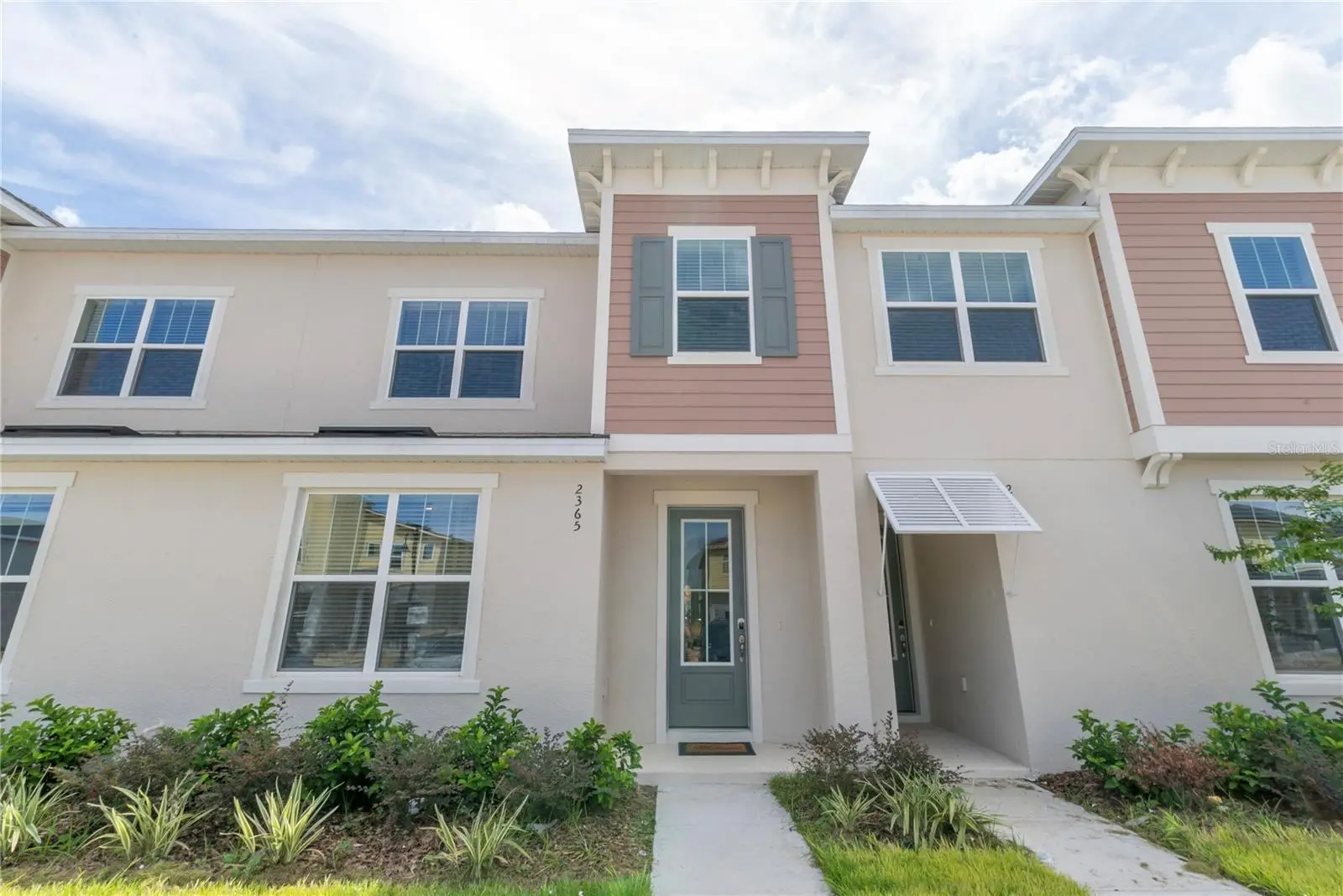 2365 Distant Sun Trail, FL