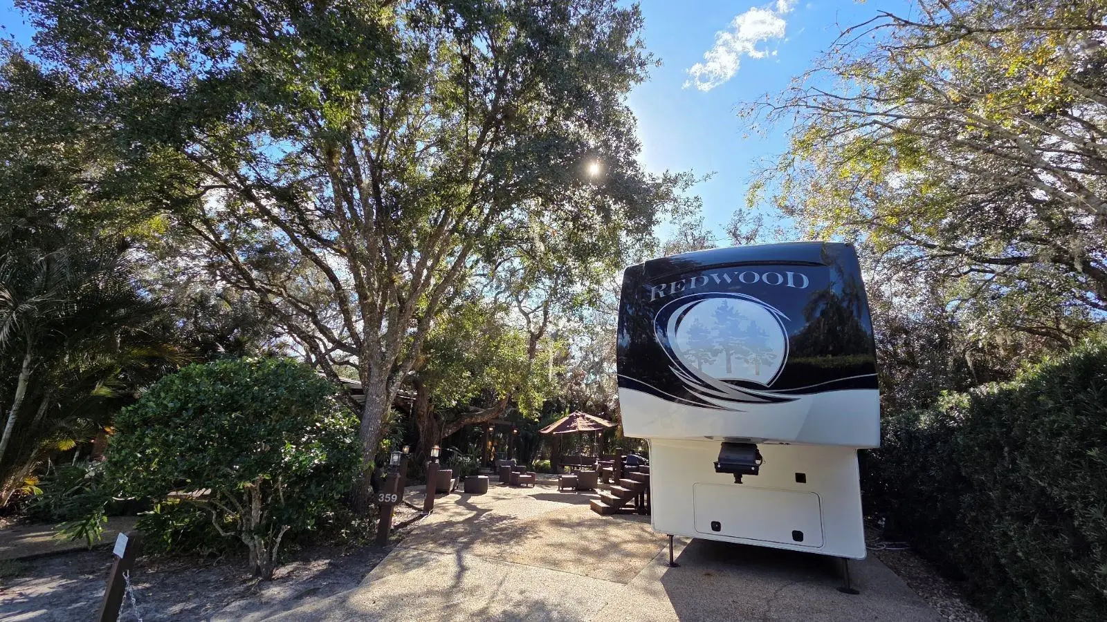 359 Possum Path, FL