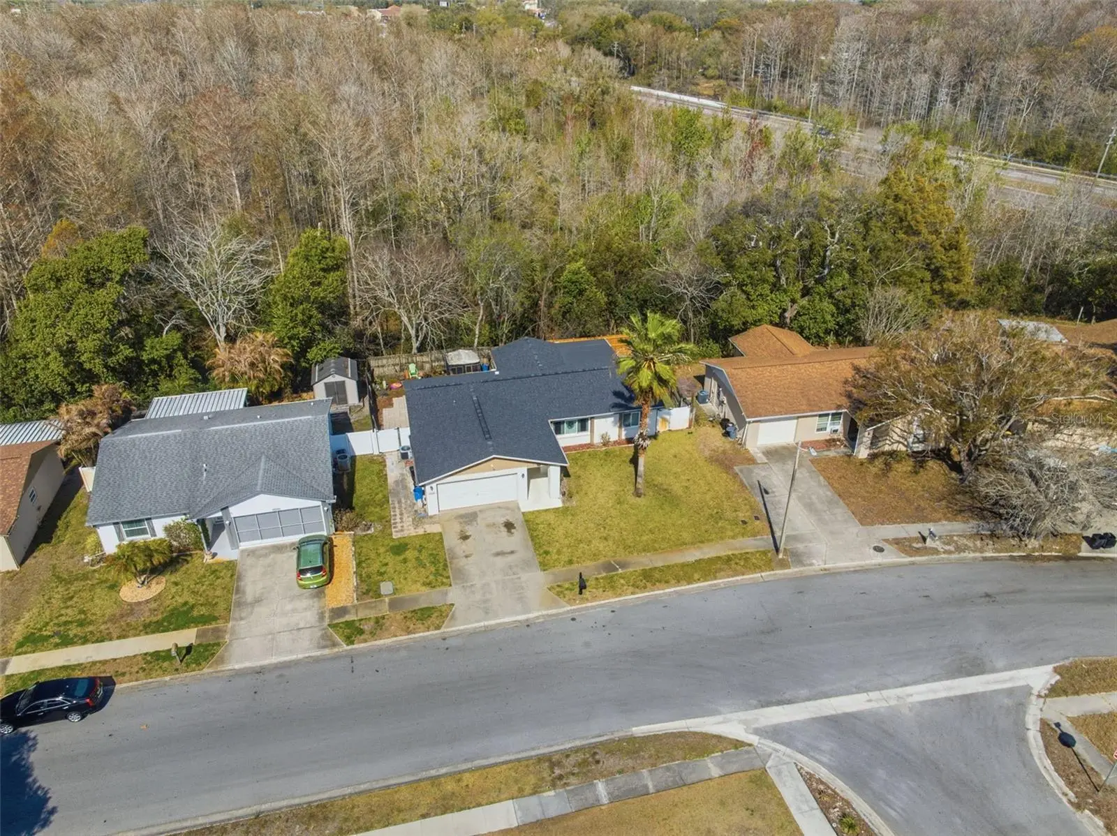 11608 Fox Run, FL