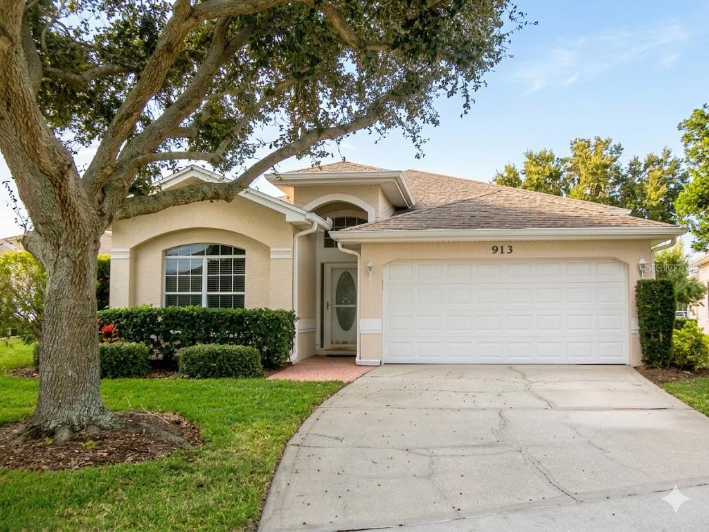 913 Michele Circle, FL