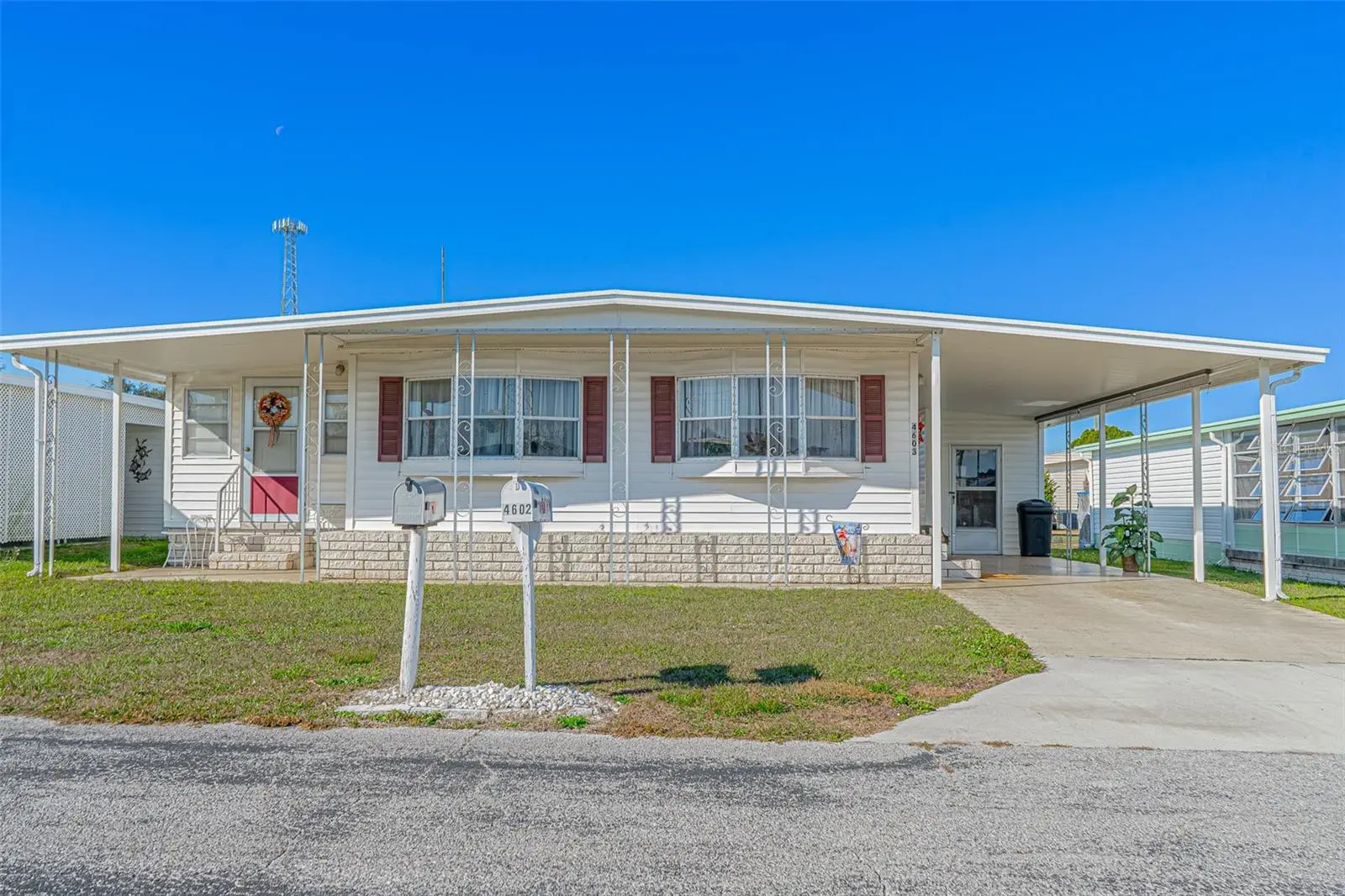 4603 Newcomb Avenue, FL