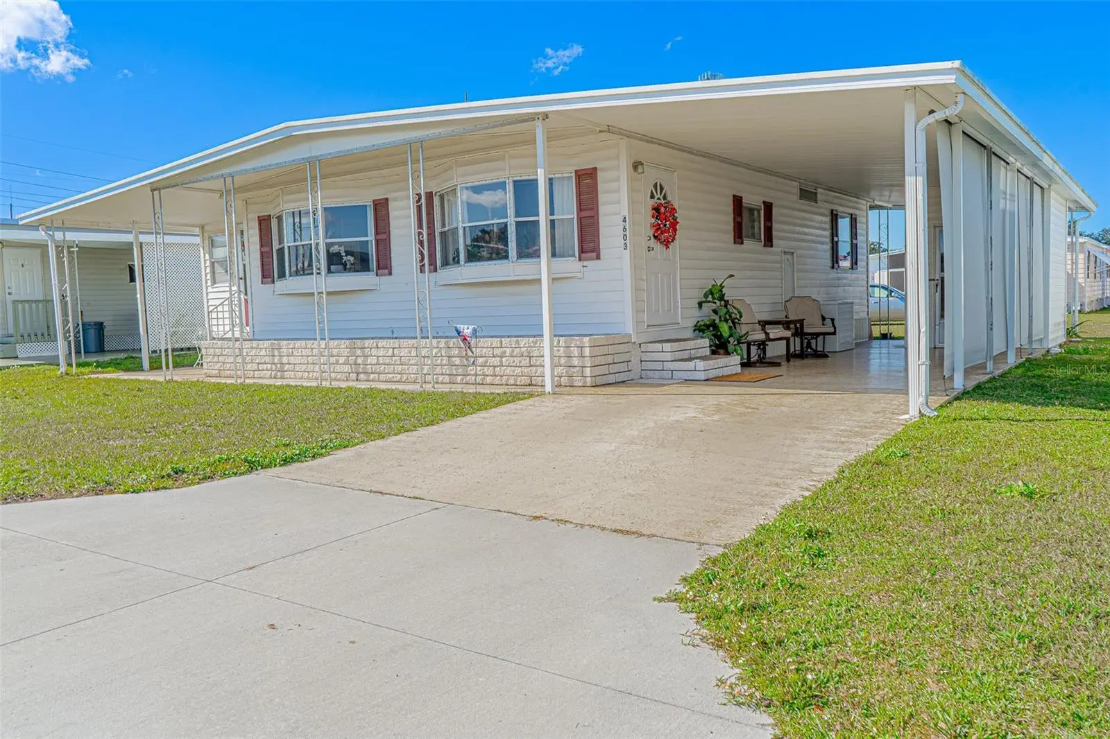 4603 Newcomb Avenue, FL
