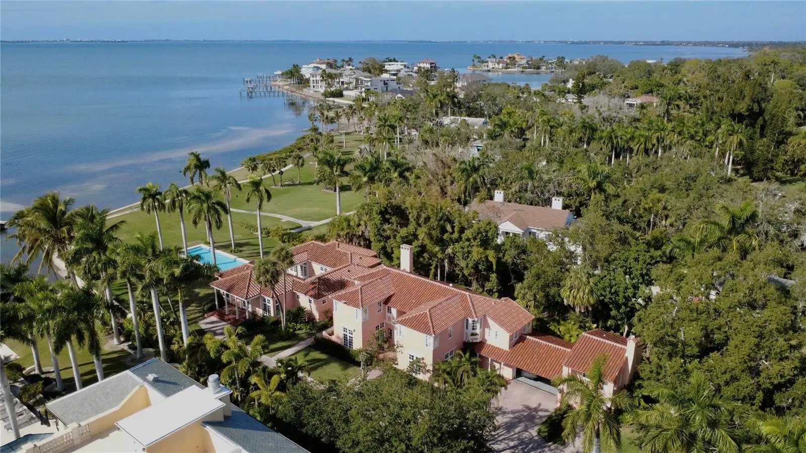 4511 Bay Shore Road, FL