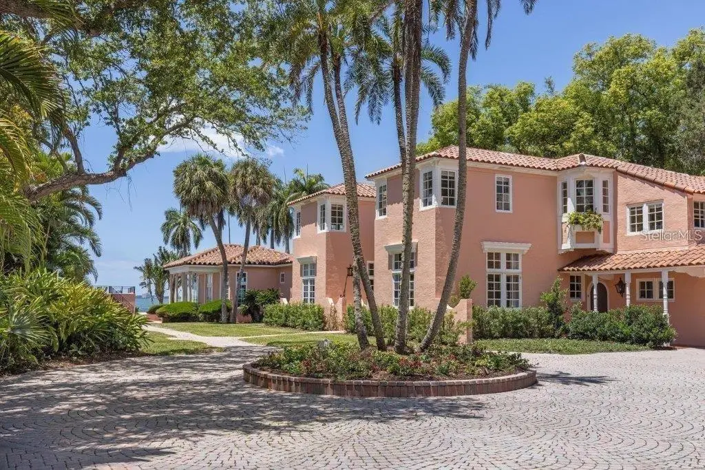 4511 Bay Shore Road, FL