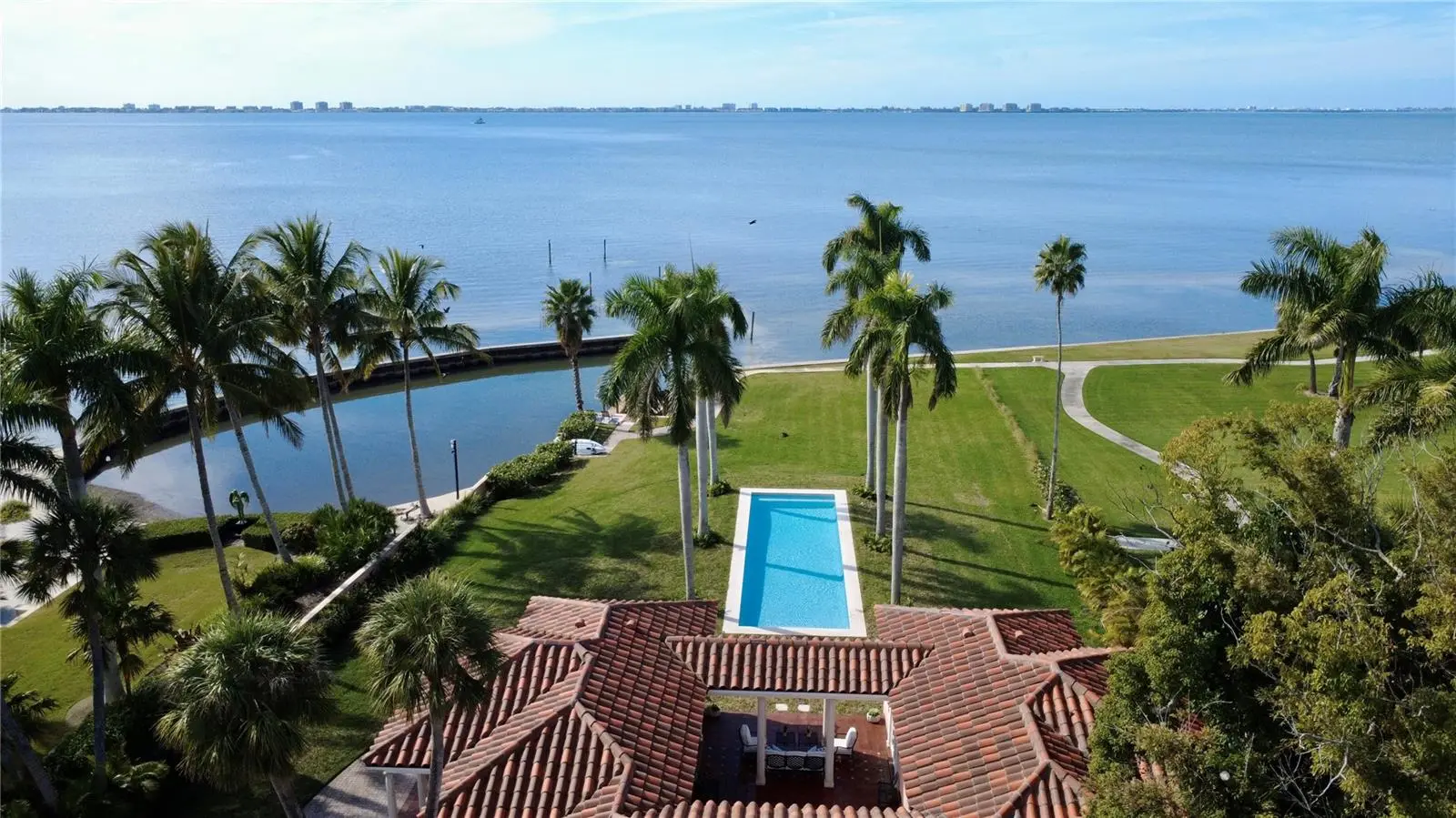 4511 Bay Shore Road, FL