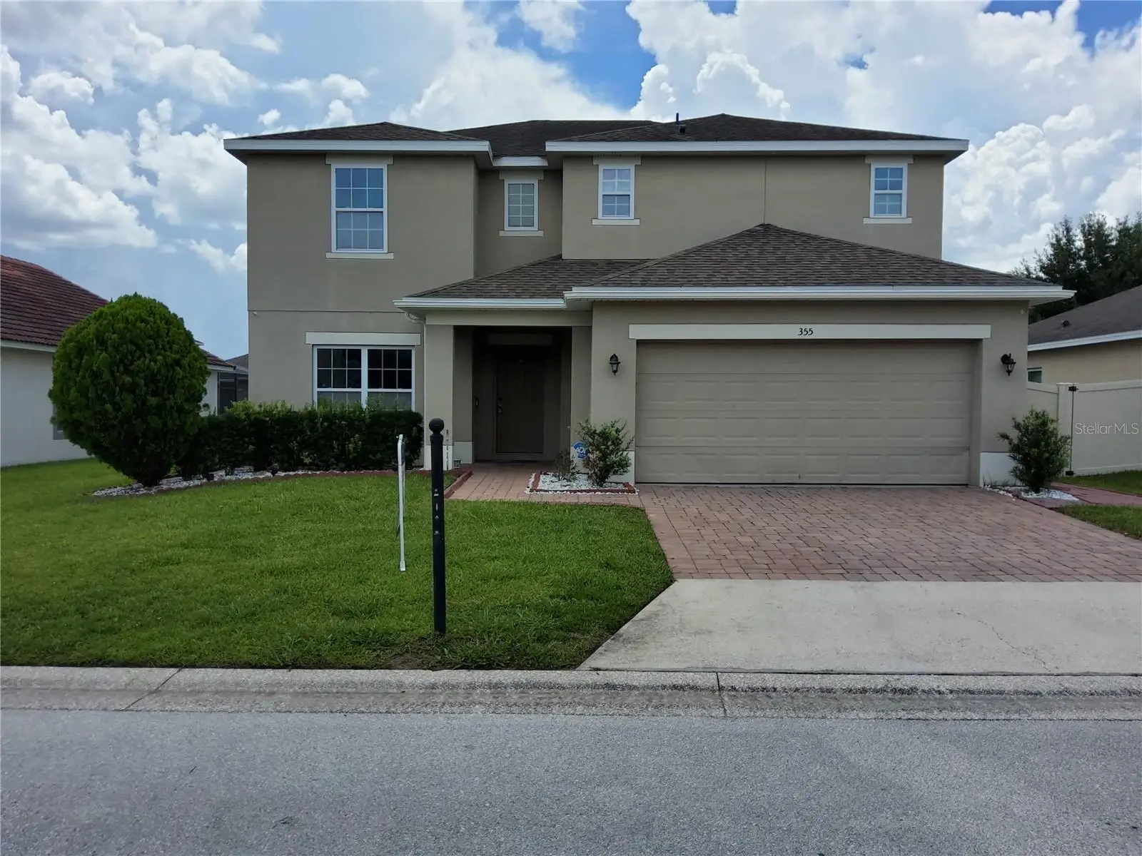 355 Granada Boulevard, FL