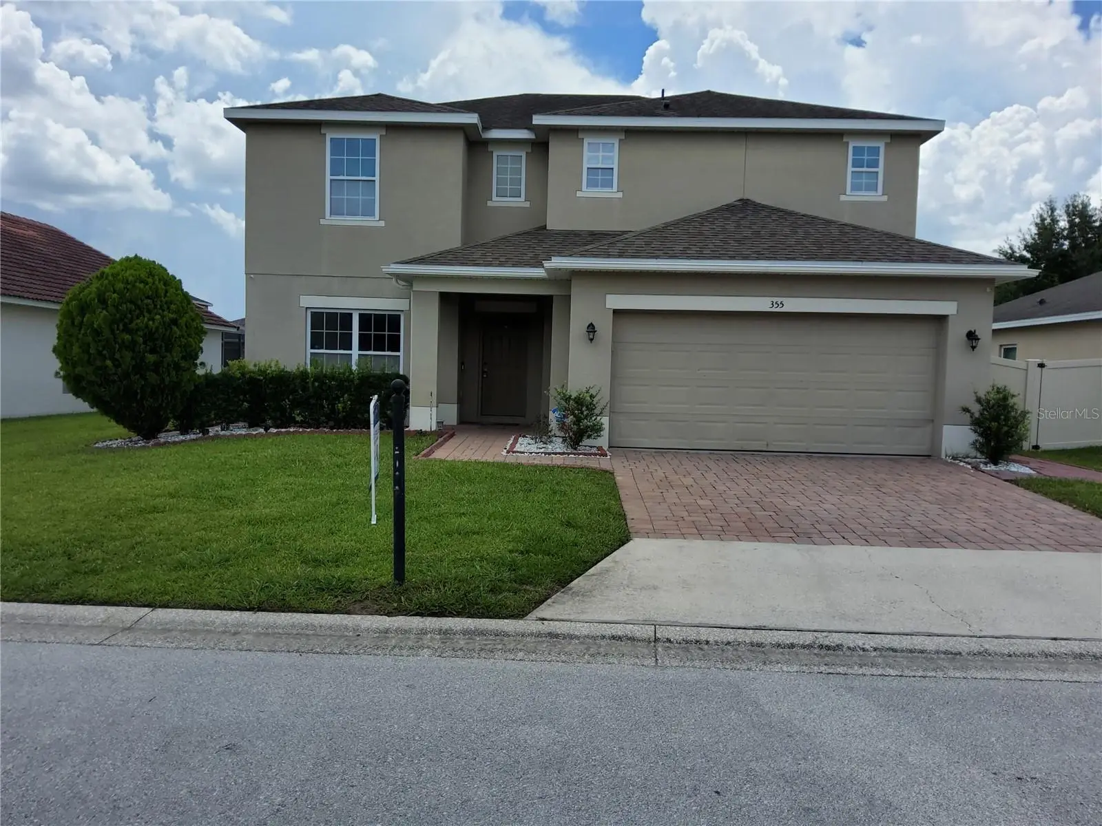 355 Granada Boulevard, FL