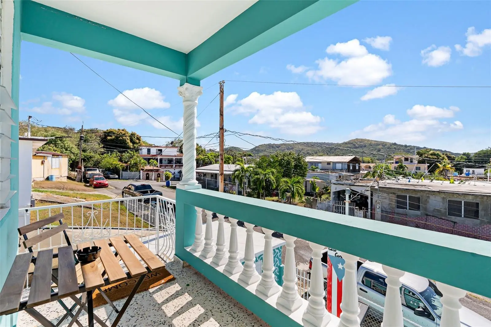 Solar 124 Calle 4, PR
