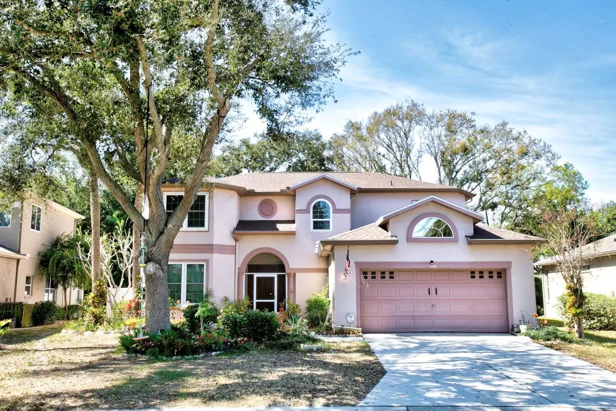 208 36th Street, FL