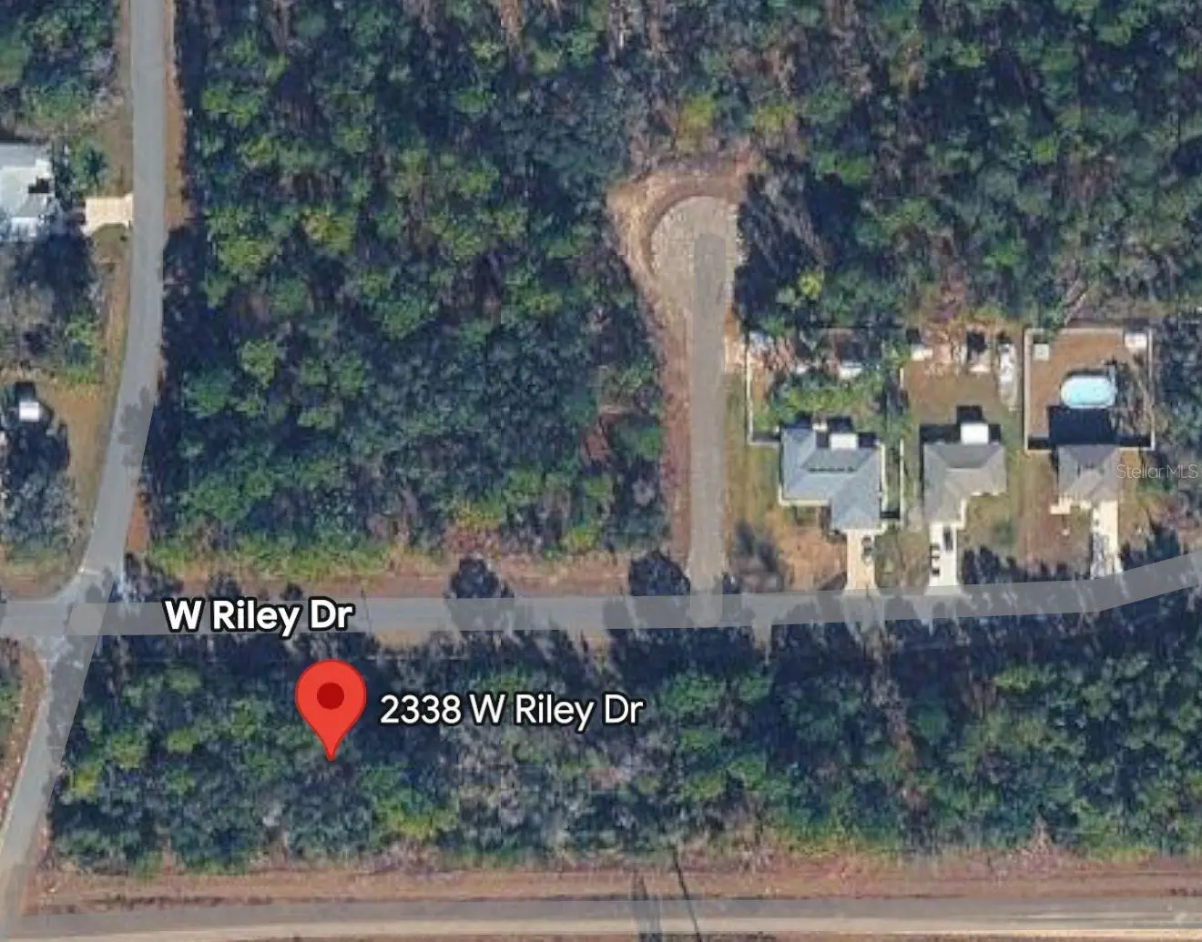2338 Riley Drive, FL