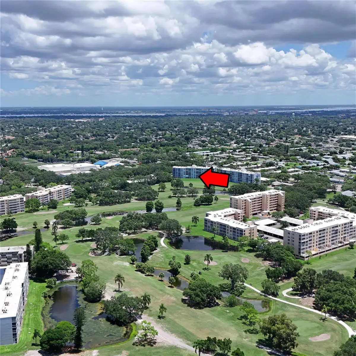 3780 Pinebrook Circle, FL