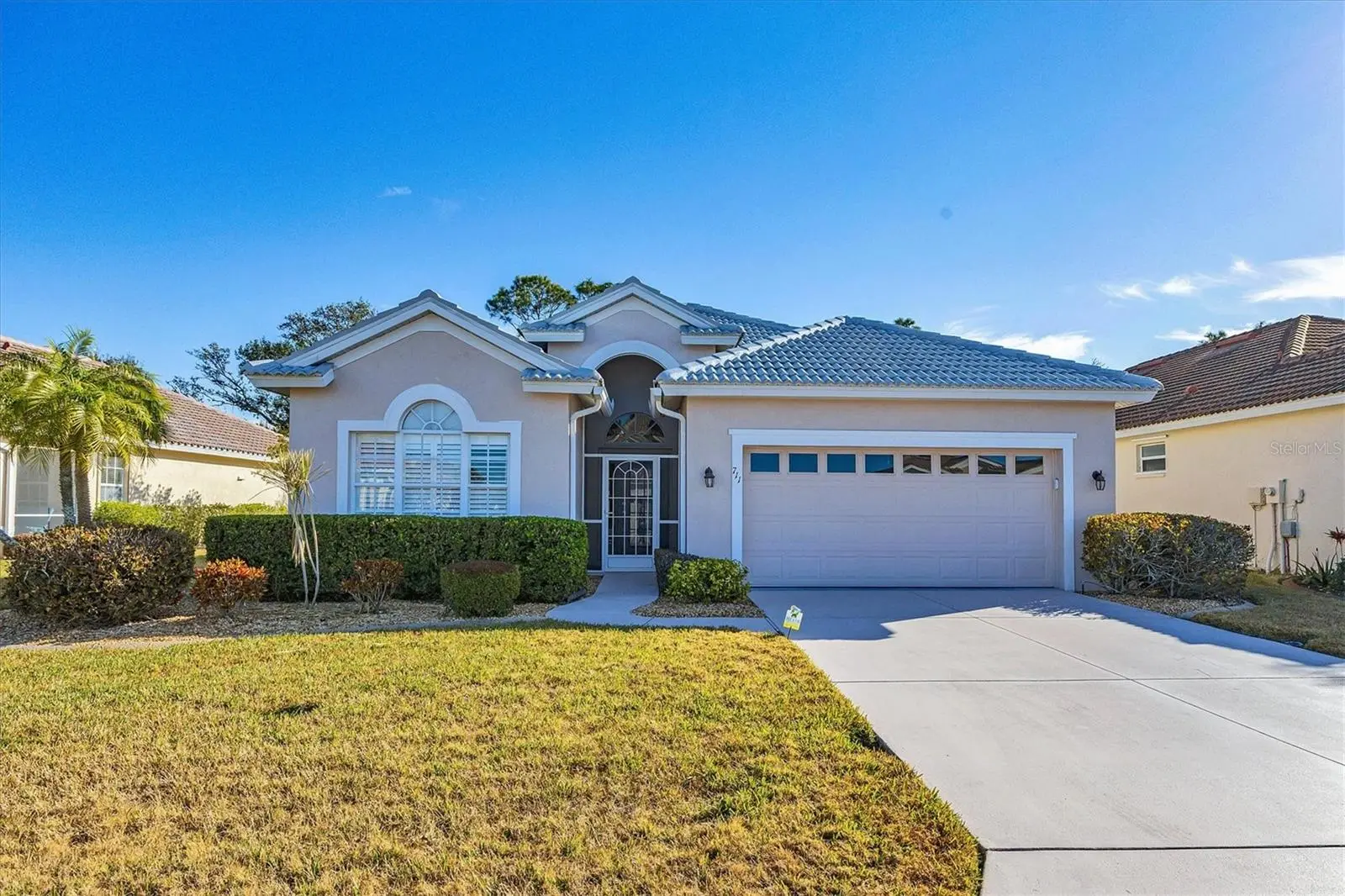 711 Back Nine Drive, FL