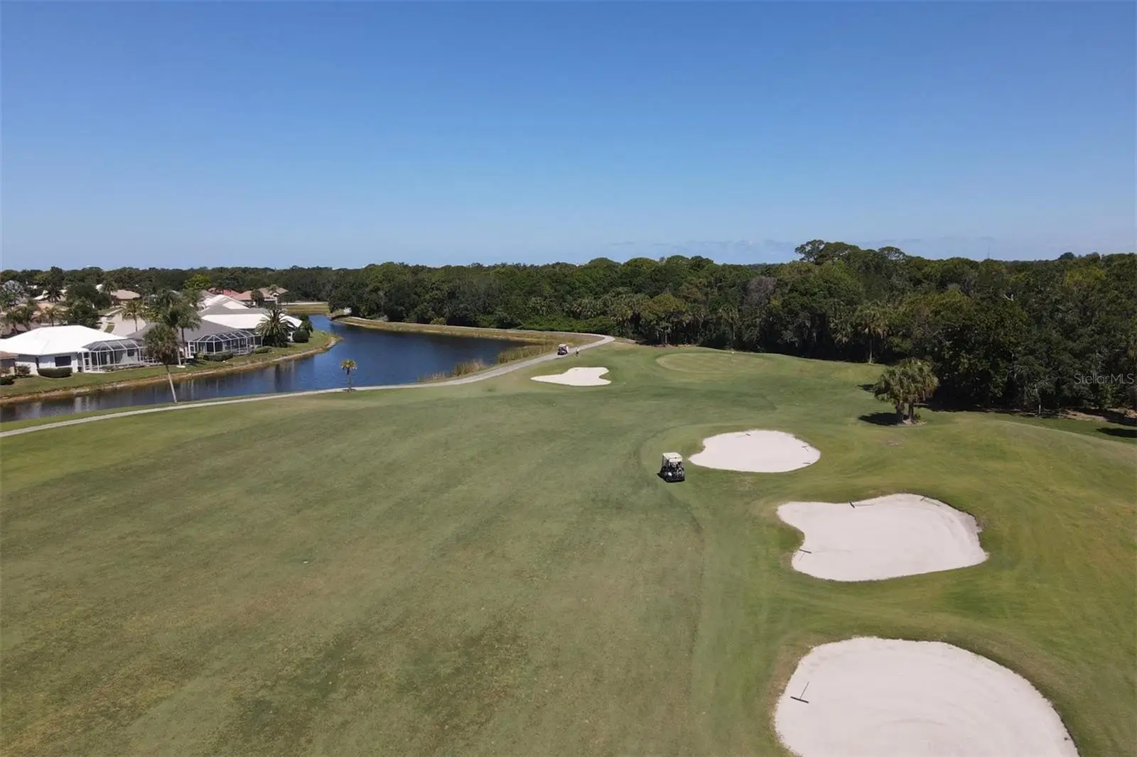 711 Back Nine Drive, FL