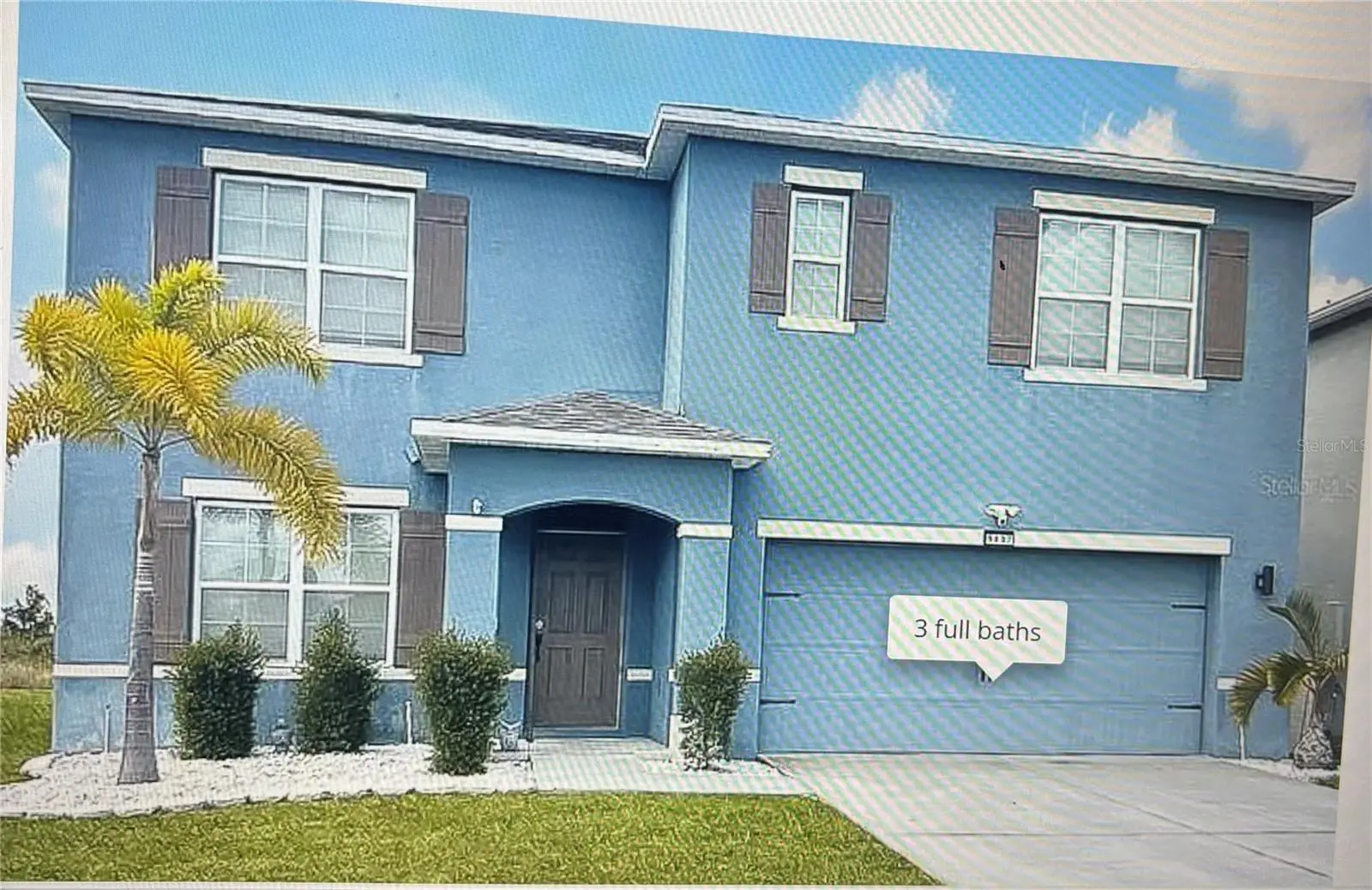 5837 Arlington River Drive, FL