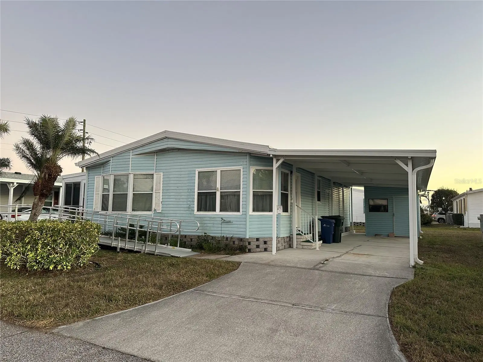 449 Landsedge Drive, FL