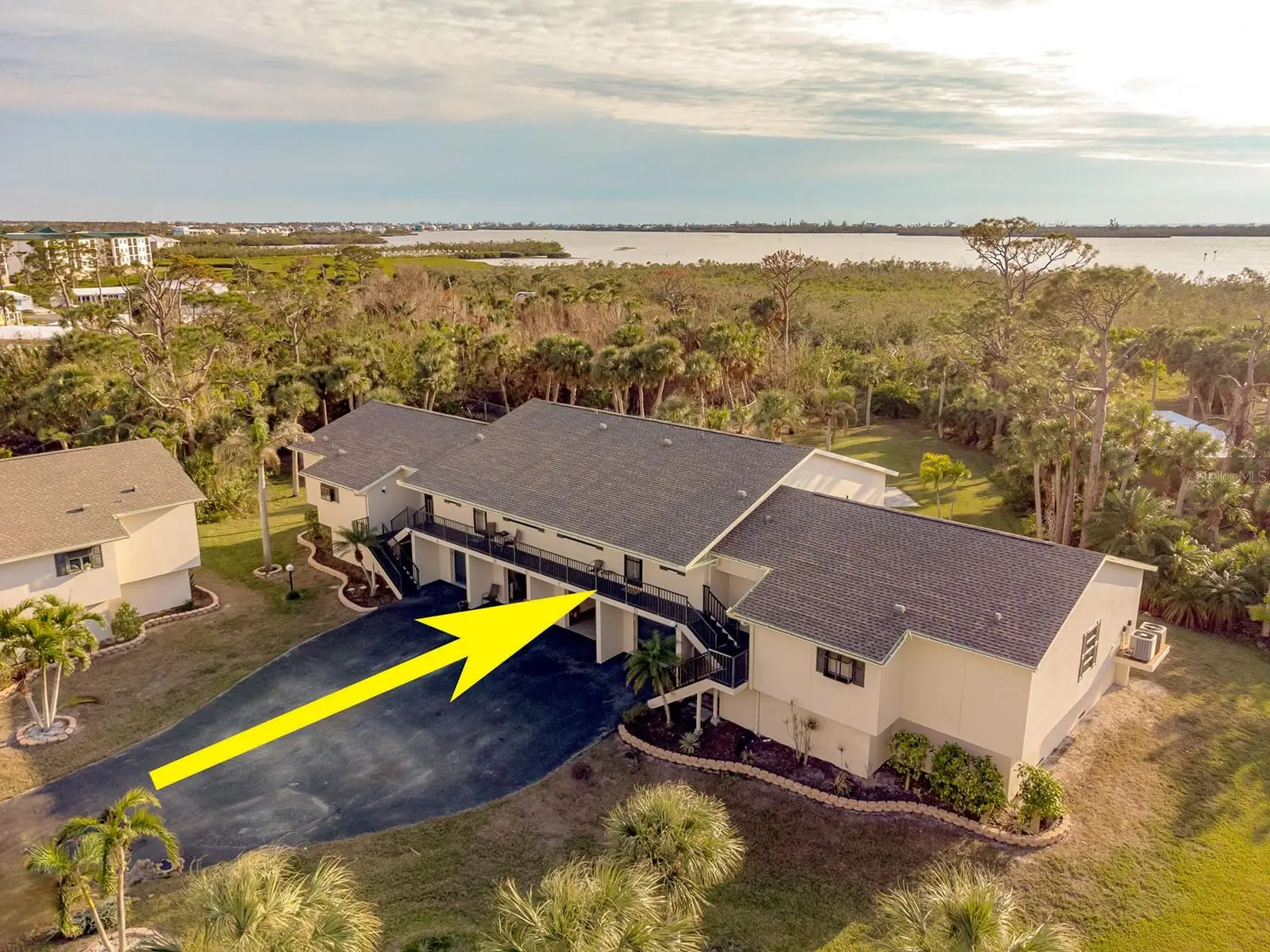 4260 Placida Road, FL