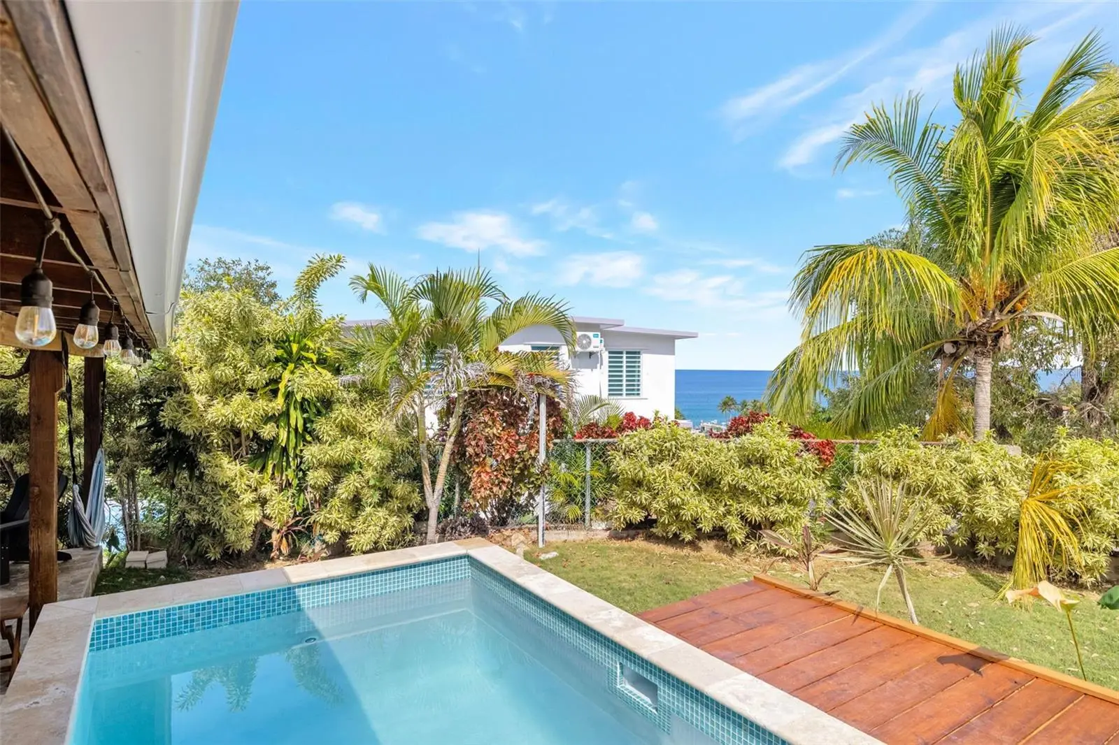 Cozy Casitas-Puntas- Calle Vista Del Mar, PR