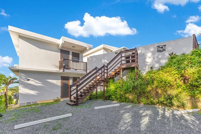 Cozy Casitas-Puntas- Calle Vista Del Mar, PR