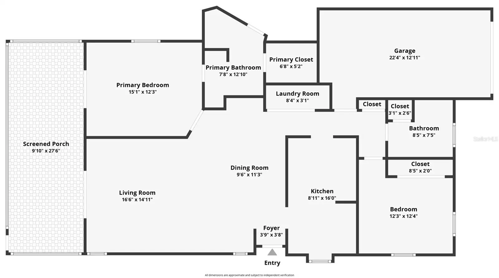 233 Bob White Court, FL