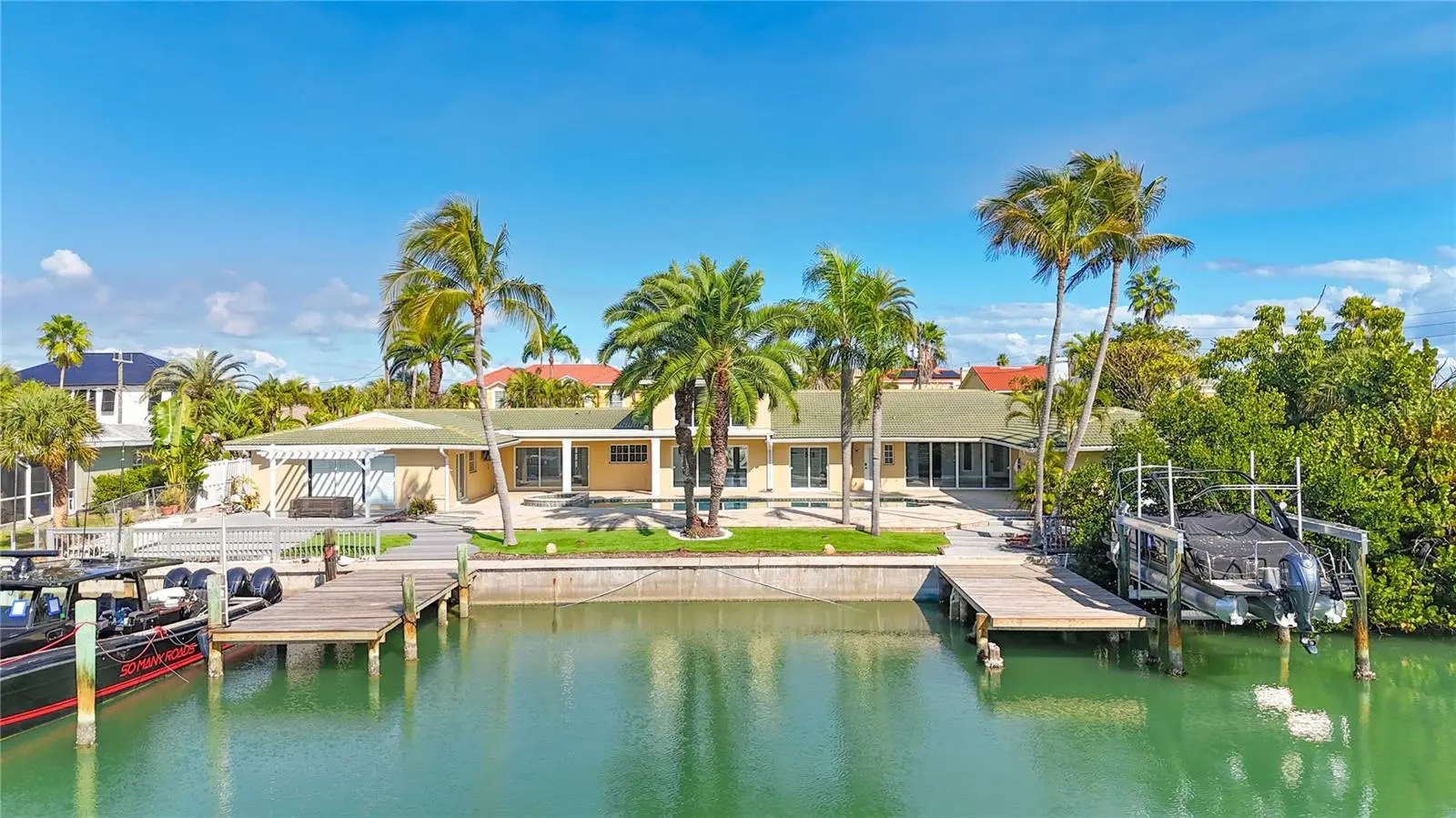 482 Hermosita Drive, FL
