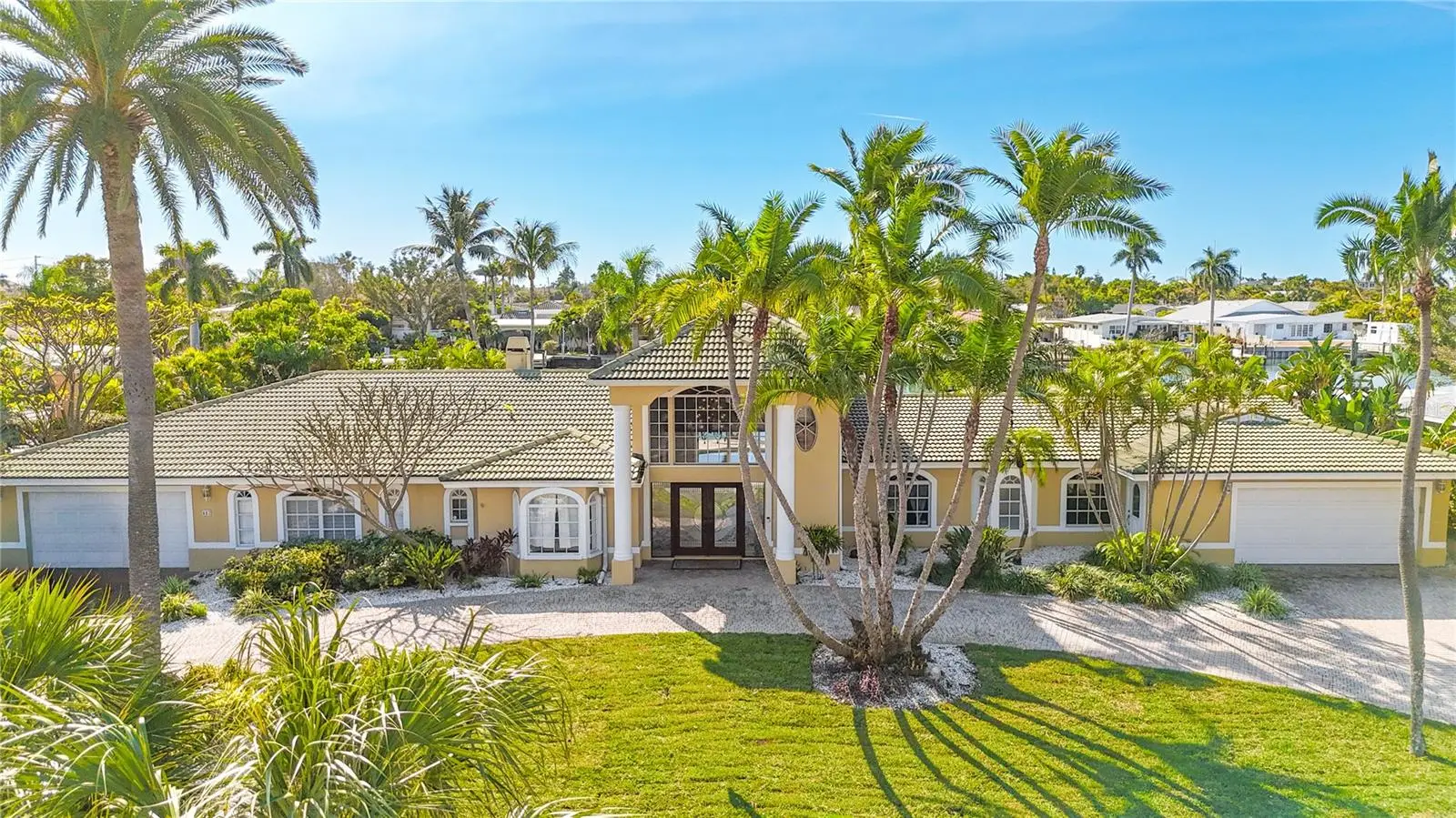 482 Hermosita Drive, FL
