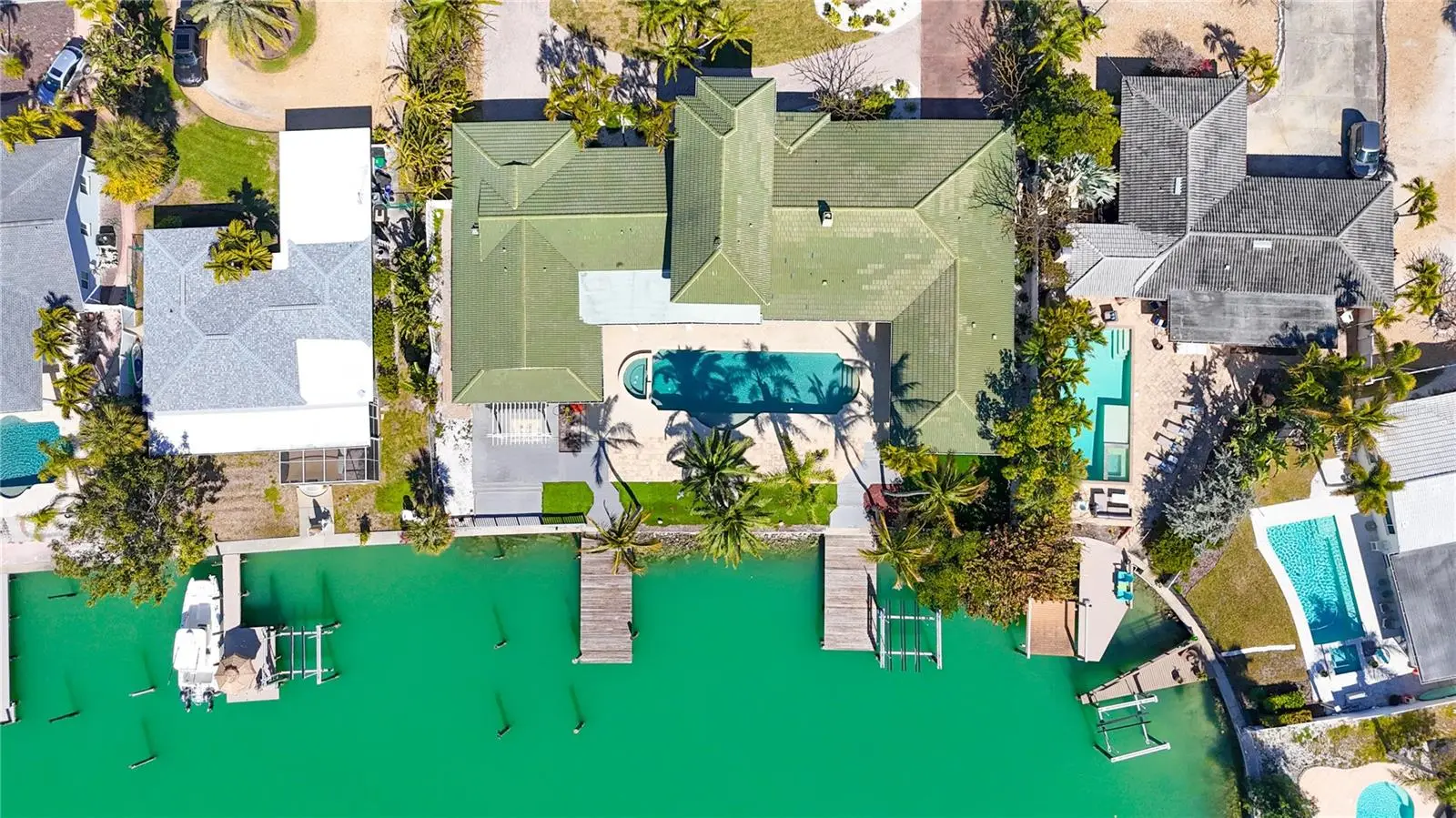 482 Hermosita Drive, FL