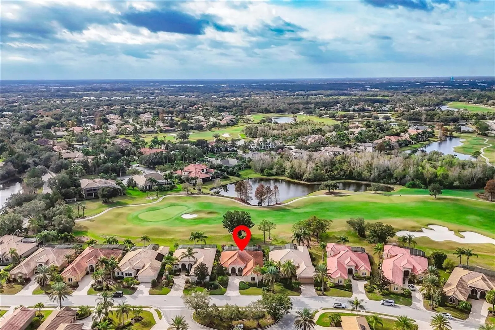 7042 Vilamoura Place, FL