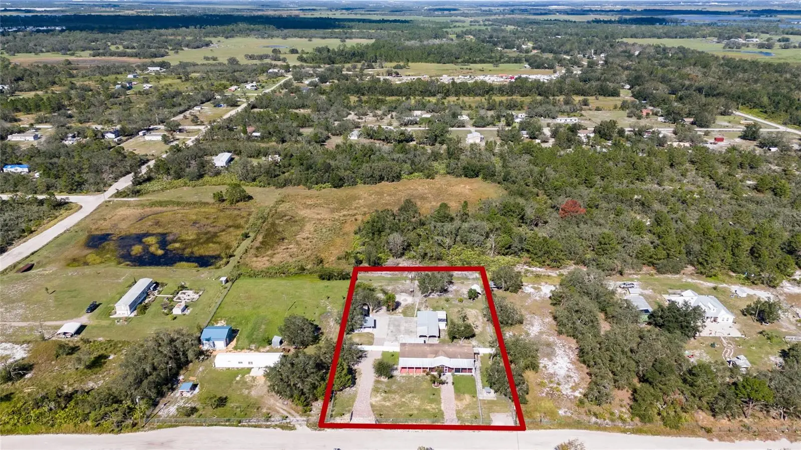 4350 Timmerman Avenue, FL