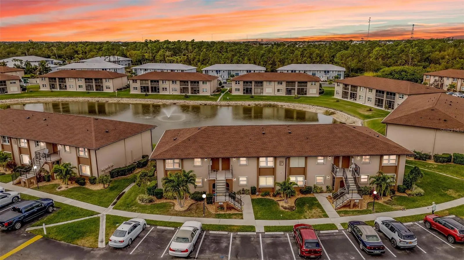 25100 Sandhill Boulevard, FL