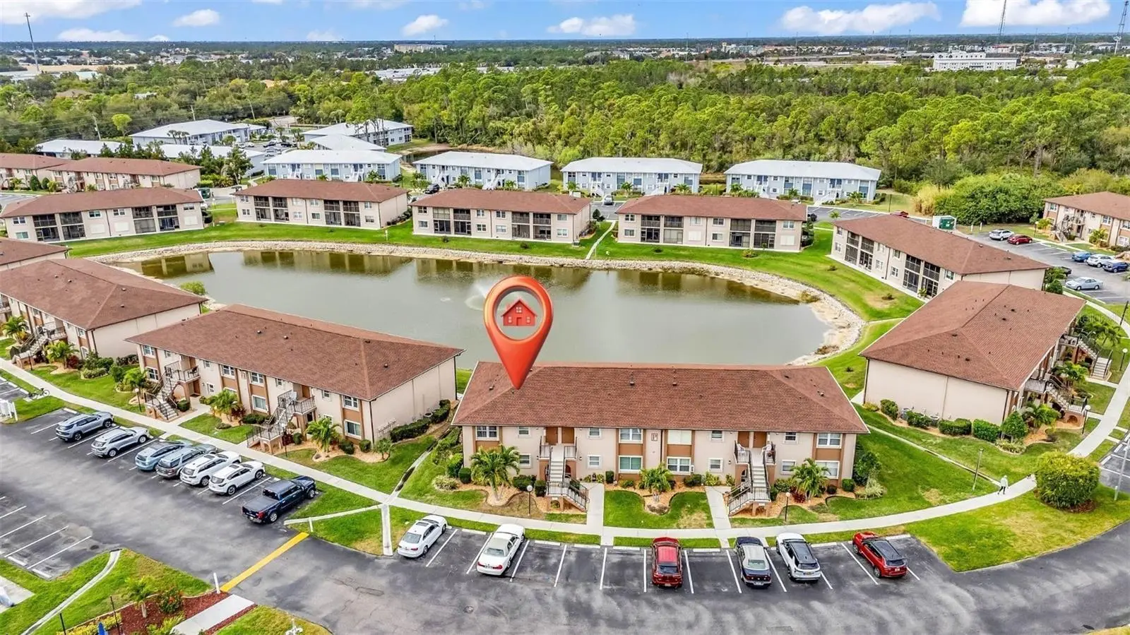 25100 Sandhill Boulevard, FL