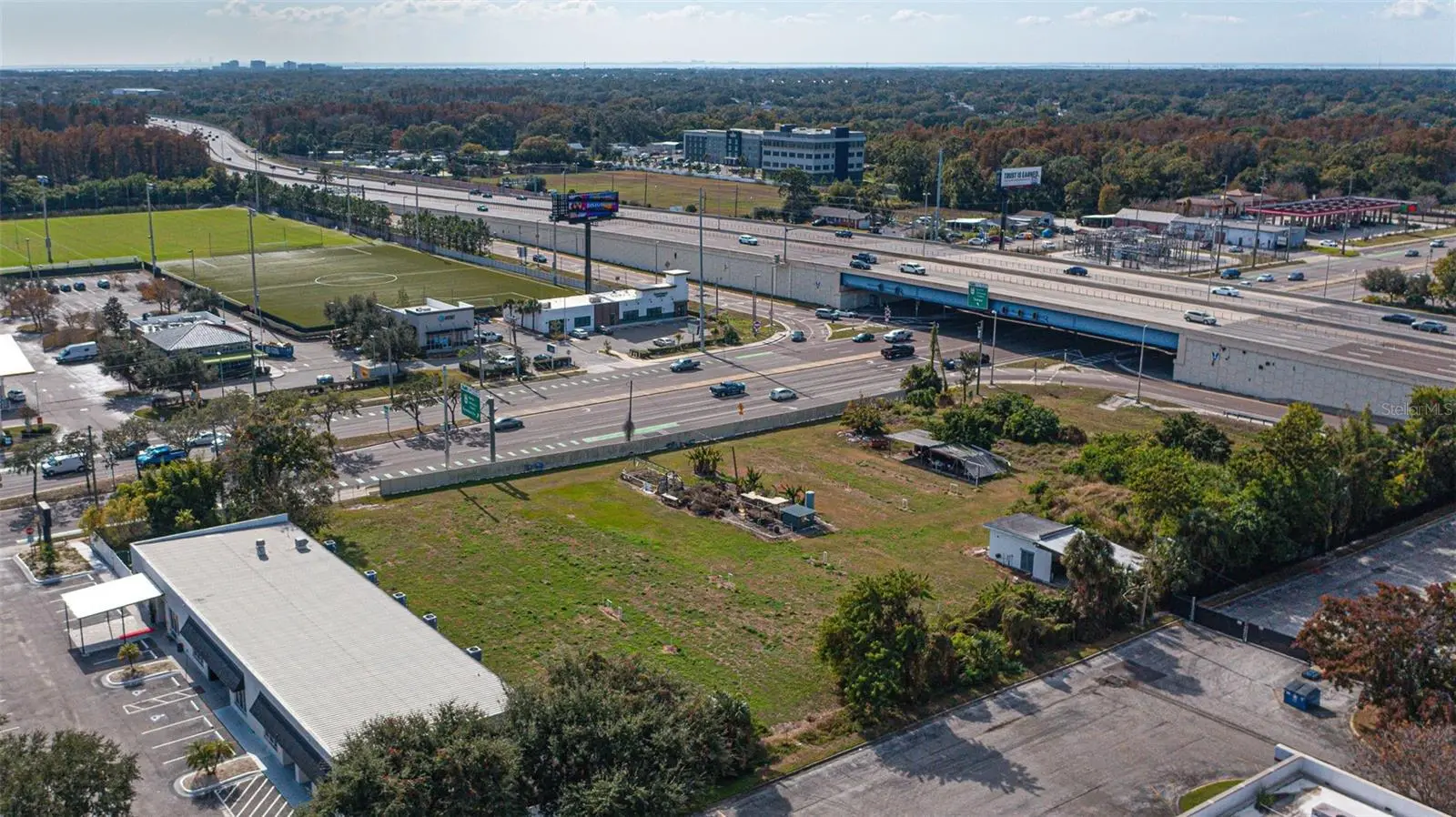 5711 Waters Avenue, FL