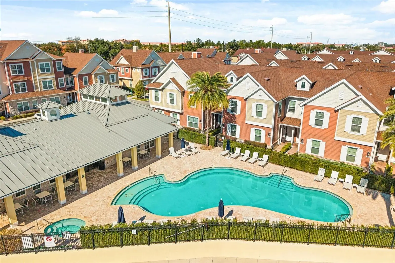 2637 Sunrise Shores Drive, FL
