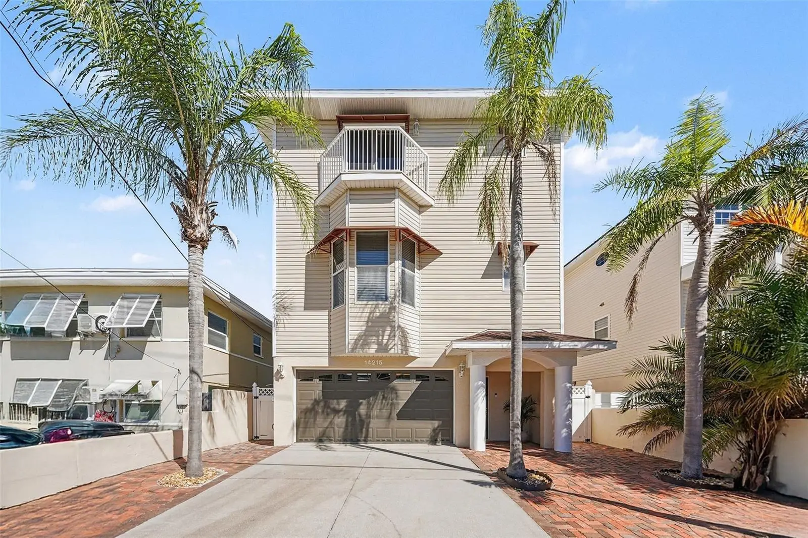 14215 Bayshore Drive, FL