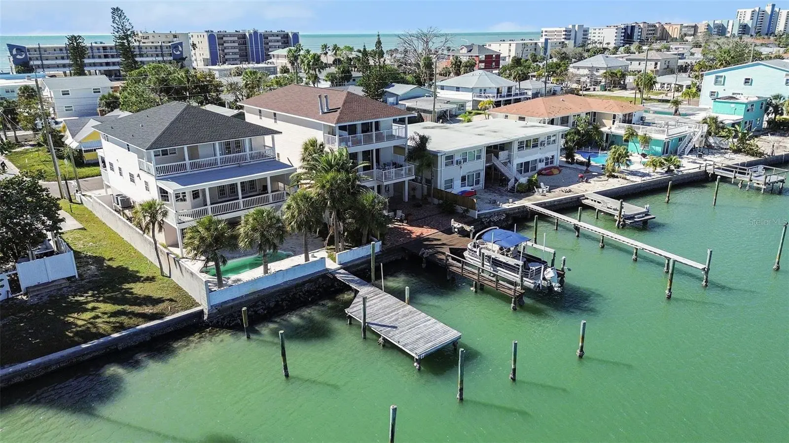 14215 Bayshore Drive, FL