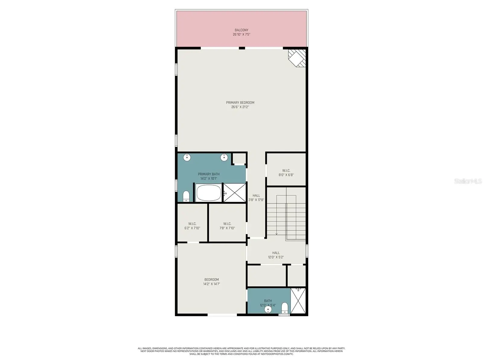 14215 Bayshore Drive, FL