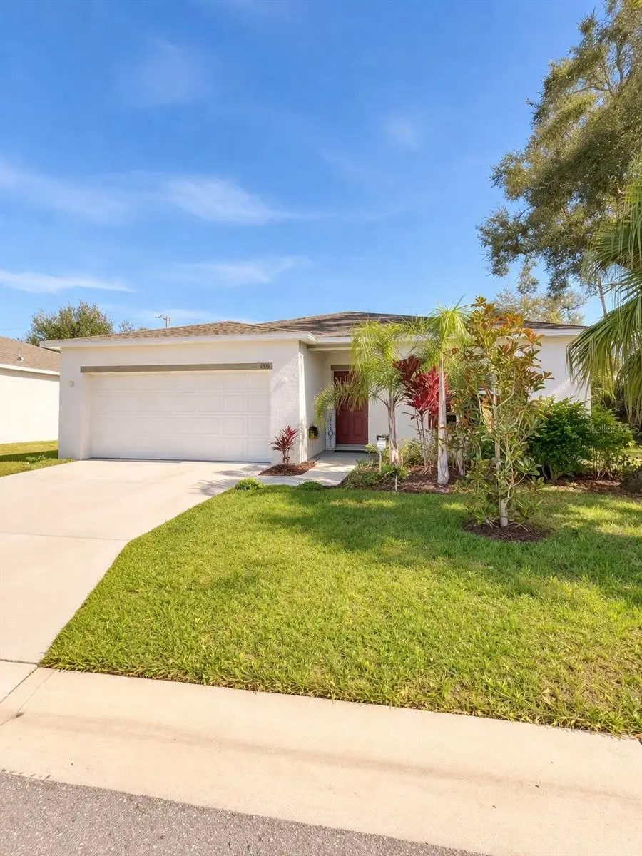 4913 Jackson Street, FL