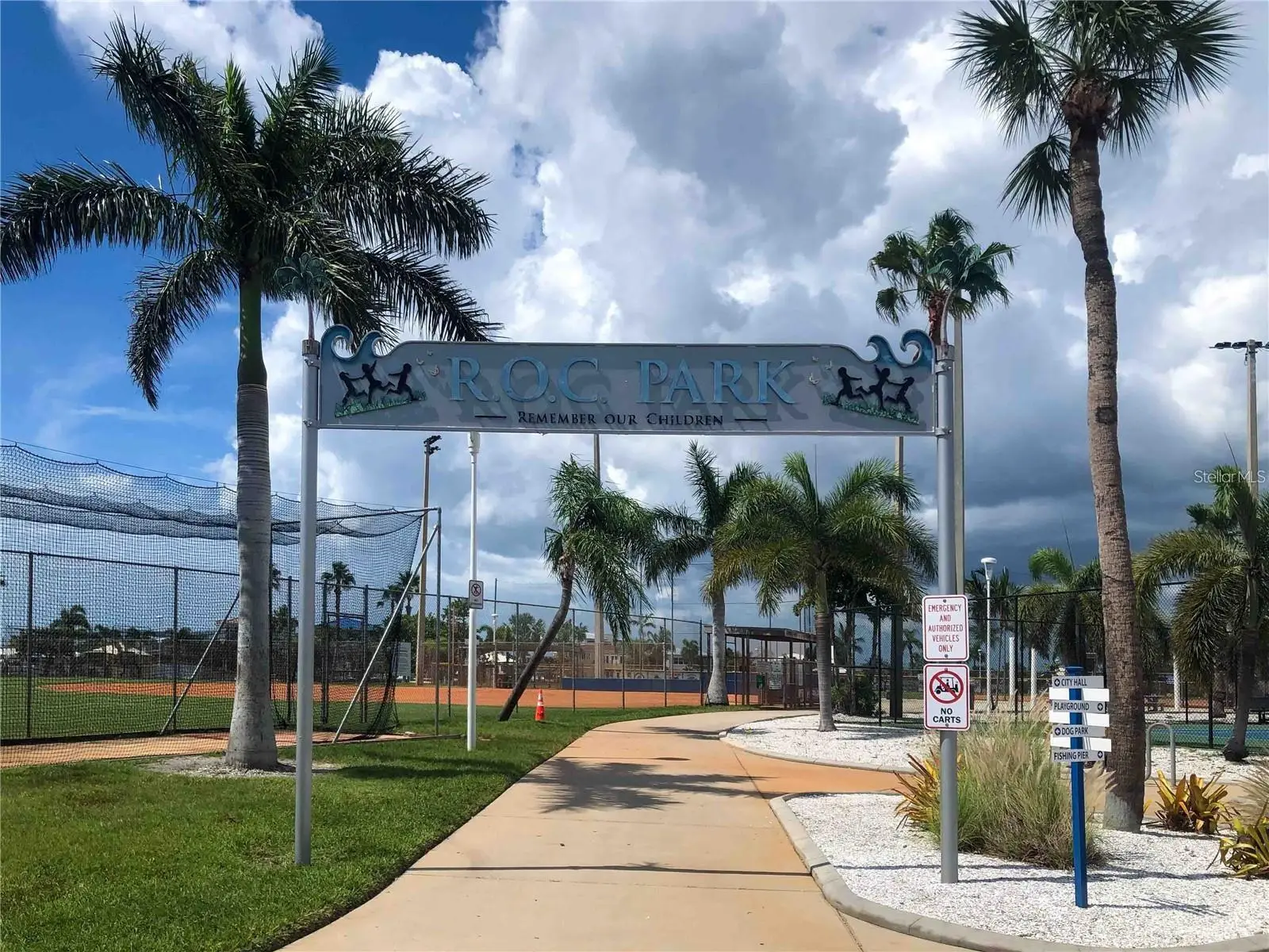 6580 Seminole Boulevard, FL