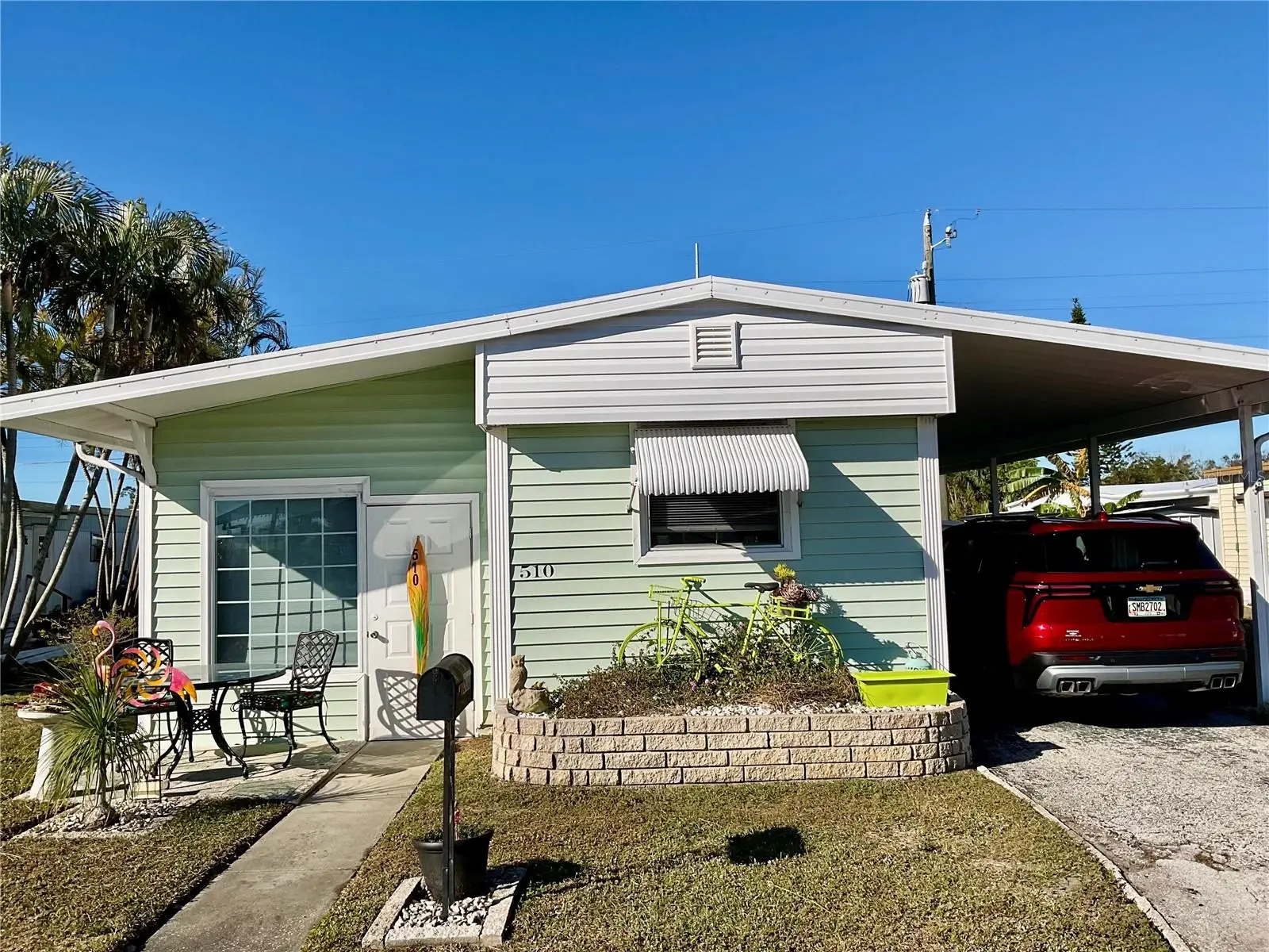 6580 Seminole Boulevard, FL