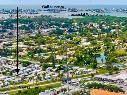 6580 Seminole Boulevard, FL
