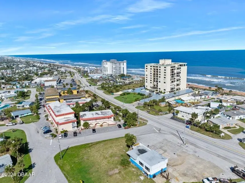 1510 Ocean Shore Boulevard, FL
